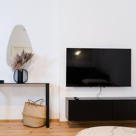 ウィーンZentrale & Ruhige 2 Zimmer - 42M²アパートメント エクステリア 写真