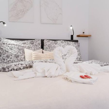 ウィーンZentrale & Ruhige 2 Zimmer - 42M²アパートメント エクステリア 写真