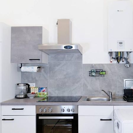 ウィーンZentrale & Ruhige 2 Zimmer - 42M²アパートメント エクステリア 写真