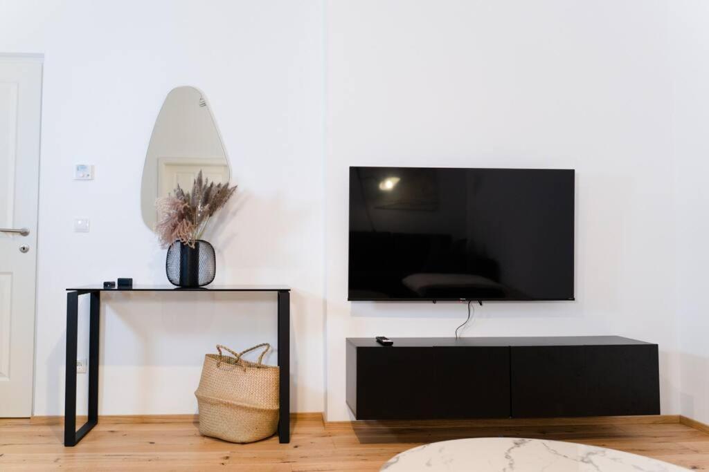 ウィーンZentrale & Ruhige 2 Zimmer - 42M²アパートメント エクステリア 写真